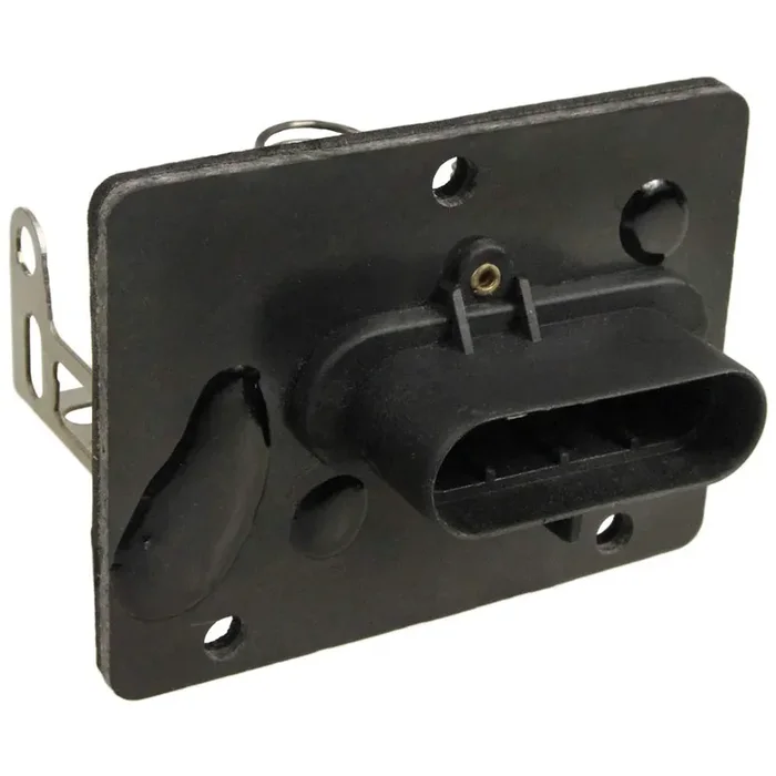 Manual Temp Control Blower Motor Resistor Compatible With 95-05 Blazer S10-95-02 Jimmy / 95-04 Sonoma – 96-00 Hombre – 96-01 Bravada 15094285 15652873 1571991