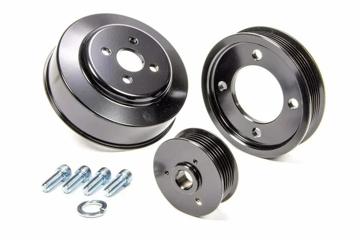 MARCH PERFORMANCE,1100-08,94- Mustang Pulley Se