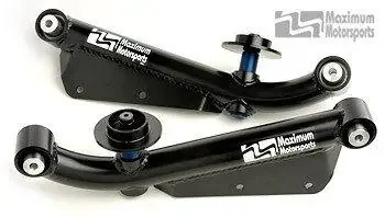 Maximum Motorsports 79-98 XD Adjustable Rear Lower Control Arms With swaybar Mount – MMRLCA-32
