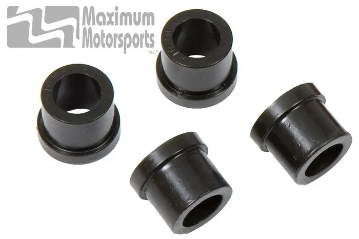 Maximum Motorsports Urethane Steering Rack Bushing Set – 6-703-BL