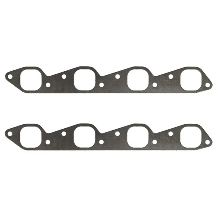 Mercury – Mercruiser 27-46820; Exhaust Manifold Gasket @2- Made By Mercury – Mercruiser