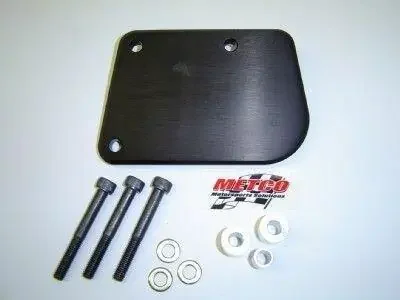 Metco Motorsports Tensioner Support Plate