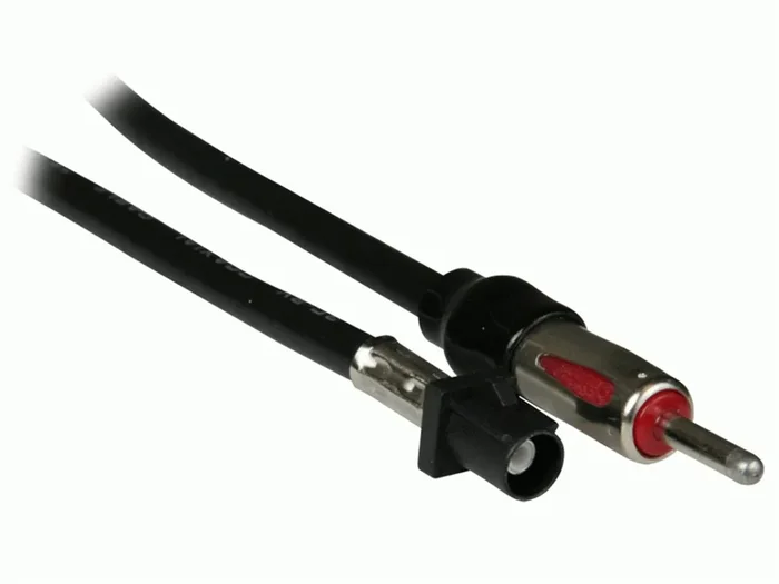 Metra Electronics 40-EU10 MULTI APP TO RADIO 2000-UP