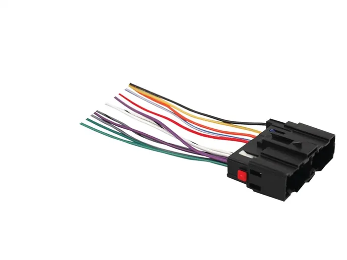 Metra Electronics 70-7302 HYUNDAI 07-UP