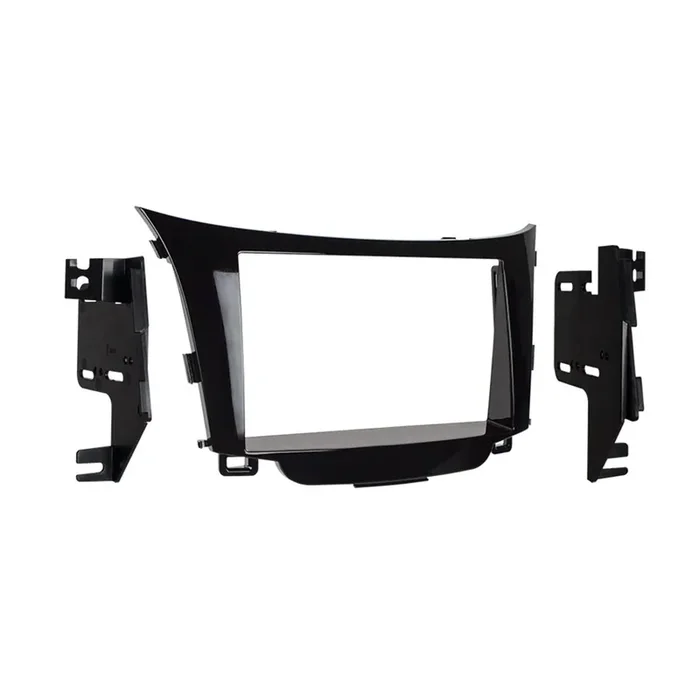 Metra Electronics 95-7357HG Custom Fit Mounting Kit