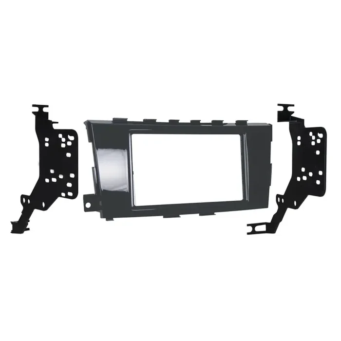 Metra Electronics 95-7617GHG Custom Fit Mounting Kit
