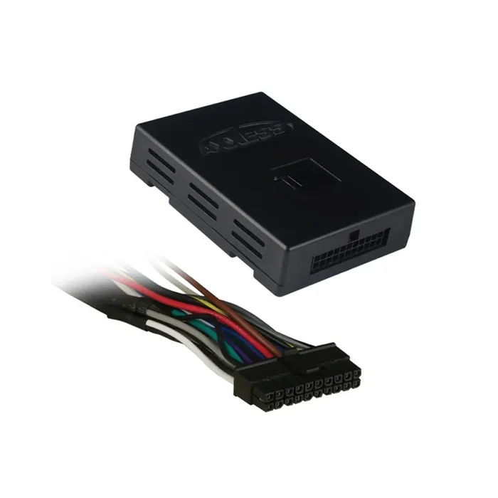 Metra Electronics AX-ADBOX2 Custom Fit Axxess Interface Control Box