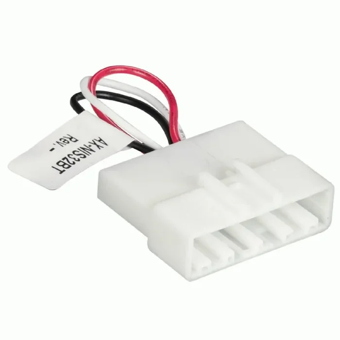 Metra Electronics AX-NIS32BT BLUETOOTH SWC Retention Harness