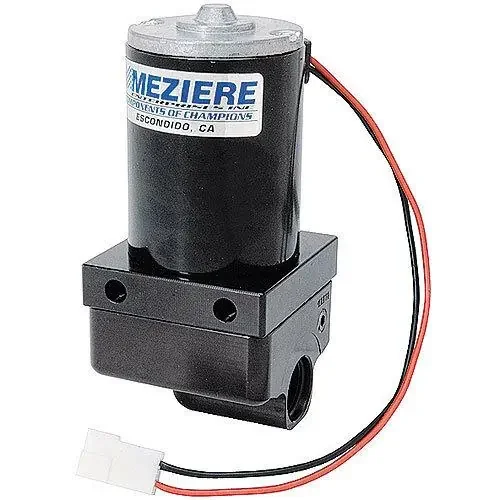 Meziere 03-04 Cobra Remote Electric Intercooler Pump