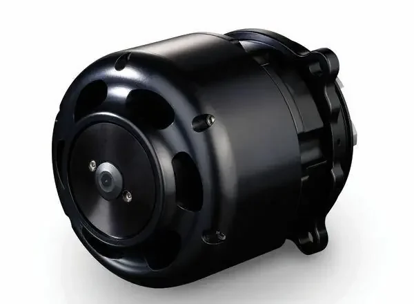 Meziere Mustang 4.6L Heavy Duty Water Pump (S/C App‘s)