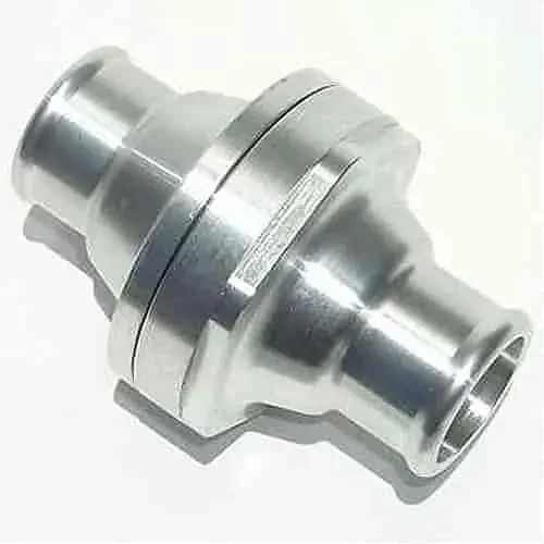 Meziere Wn0071 Inline Thermostat Housing
