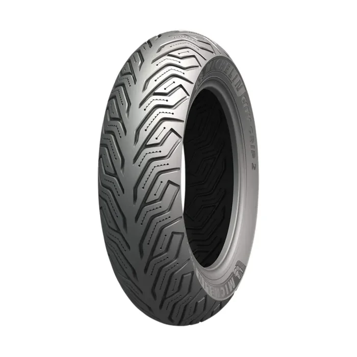 Michelin City Grip 2 Front/Rear Scooter Tire – 120/70-12 (58S)