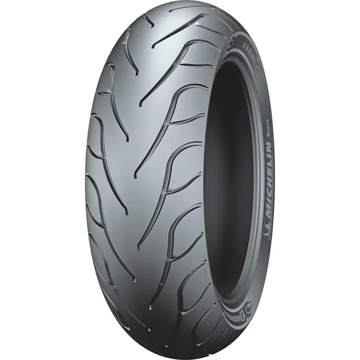 Michelin Commander Ii Cruiser Bias Tire-180/65-16 81H