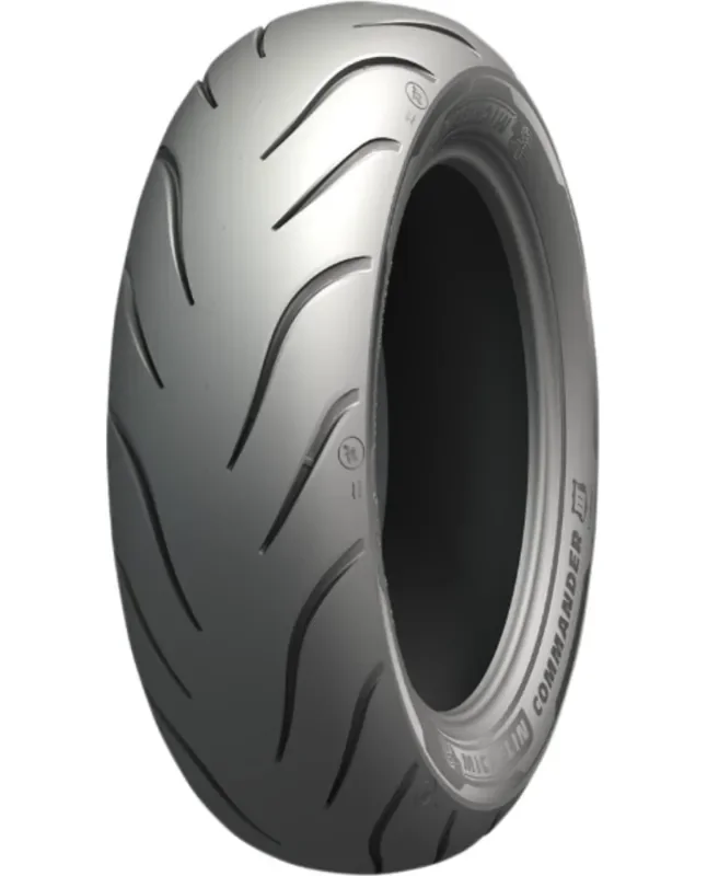 Michelin Commander Iii Touring Rear Tire – 180/65B-16 (81H)