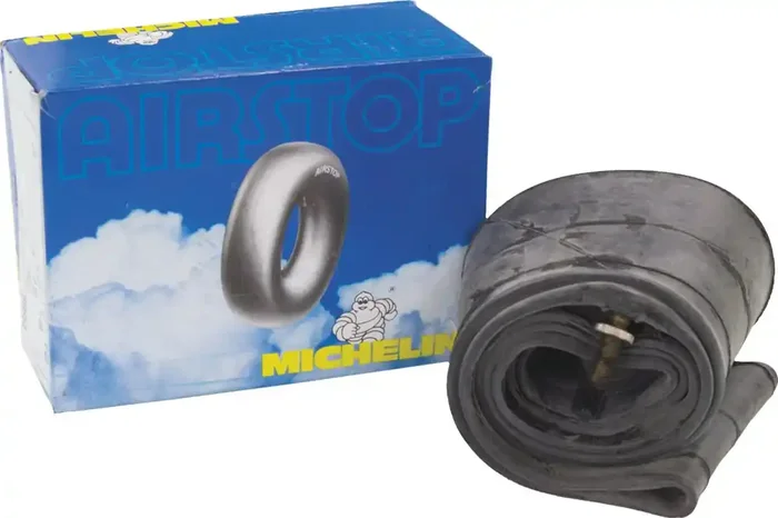 Michelin Tr-4 Inner Tube – 90/90-21/Black