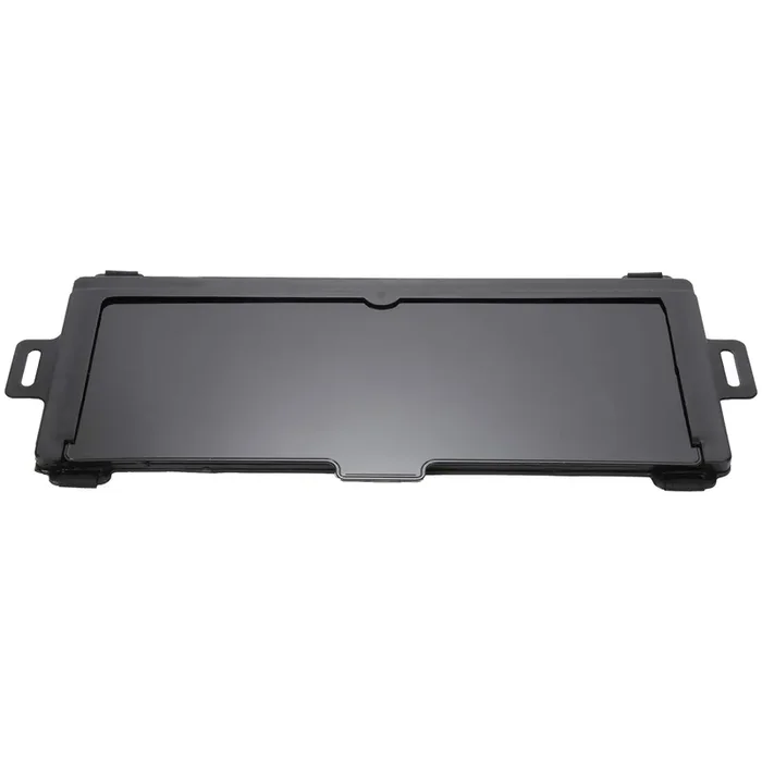 Miles Kimball Extend A Visor Right Left Windshield Sunshade Sun Blocker Glare Uv Block Reduce Eyestrain