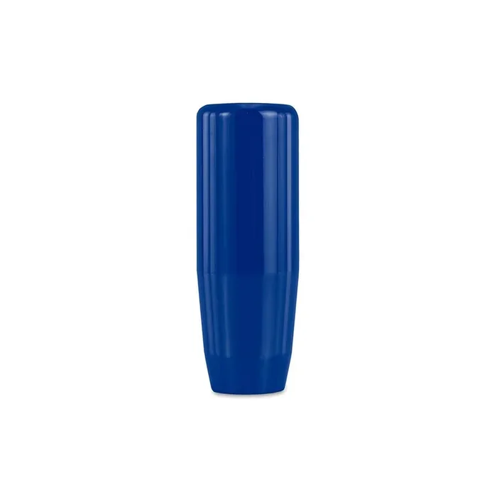 Mishimoto Mmsk-Bl Weighted Shift Knob, Blue