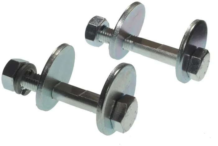 Moog K6302 Alignment Caster / Camber Kit For Chevrolet K1500
