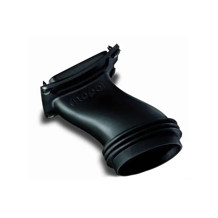 Mopar 77072385 Cold Air Intake Headlamp Duct Tube Dodge Challenger
