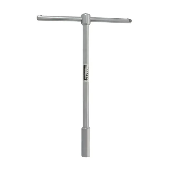 Moroso 62255 Oil Pan T-Handle, 1/2 6Pt