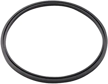 Moroso 97331 Air Cleaner Base Gasket (5-1/8 Necks)