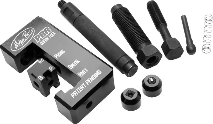Motion Pro 08-0470 Pbr Chain Breaker