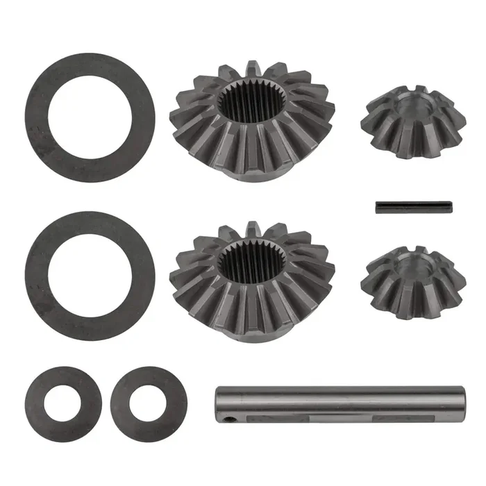 Motive Gear 706027Xr Differential Rebuild Kit