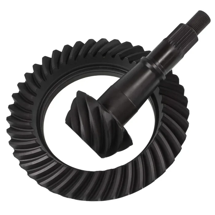 Motive Gear Gm9.5-410 Differential Ring And Pinion Fits Gm 9.5‘‘, 4.1 Ratio