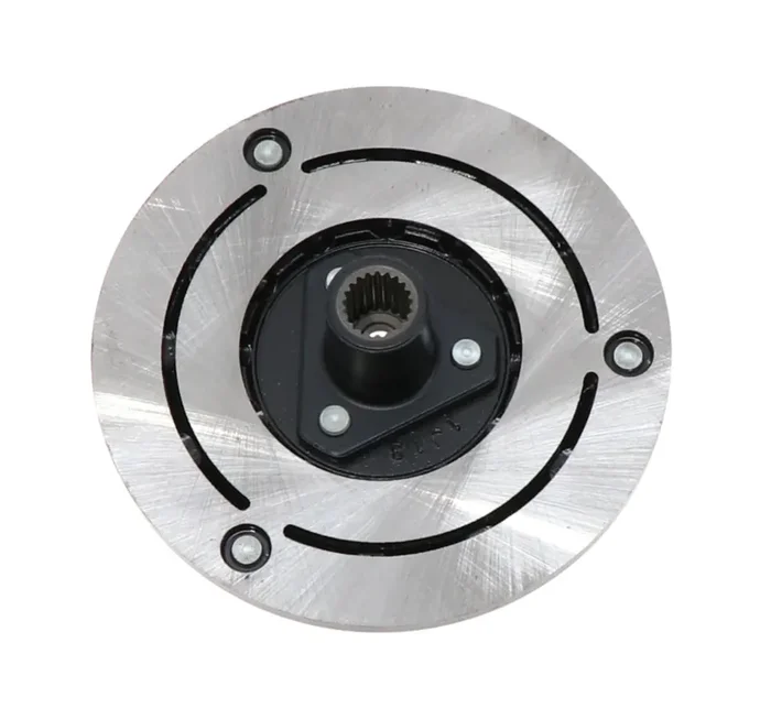 Motorcraft Ac Compressor Clutch Hub – Yb-3111
