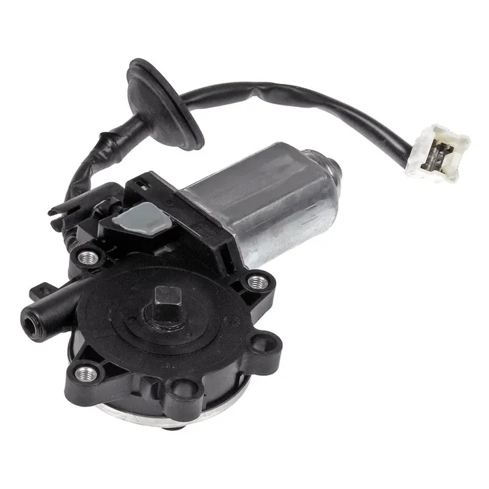 Motorcraft Motor – Wiper