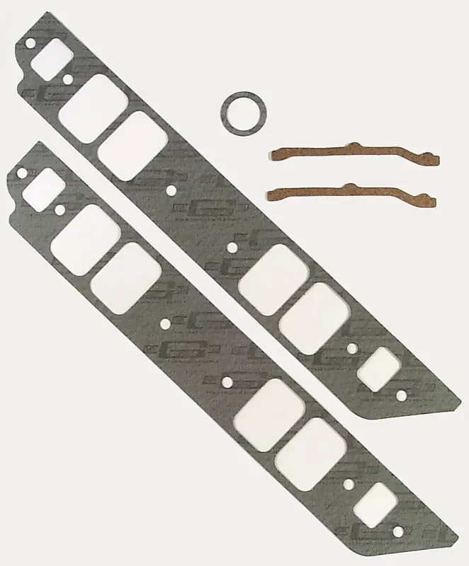 Mr. Gasket 121 INT GSKT,BB CHEV LG PORT 1/16