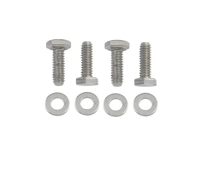 Mr Gasket 5019 Engine Valve Cover Bolt Kit