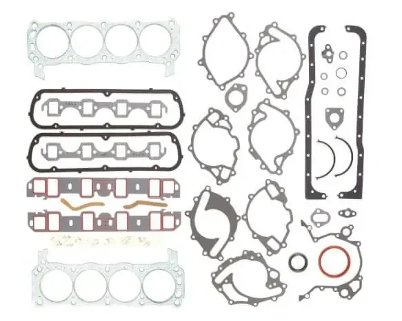 Mr. Gasket 5985MRG U/S Oh Gskt Kt Ford 302 83-90