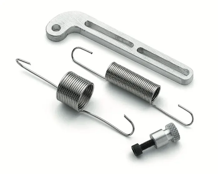 Mr. Gasket 9680G THORTTLE RTNSPRG KIT-DEMONCARB