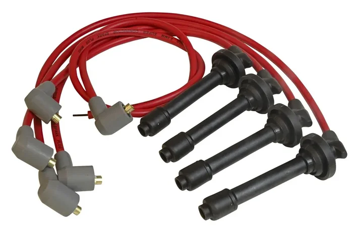 MSD Performance 32349 Wire Set,Acura/Integra 1.8L Vtec, 96-01