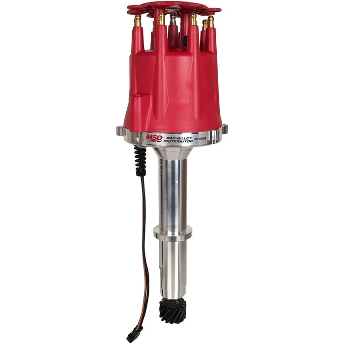 MSD Performance 8589 Distributor, Holden V8 308 ci engines
