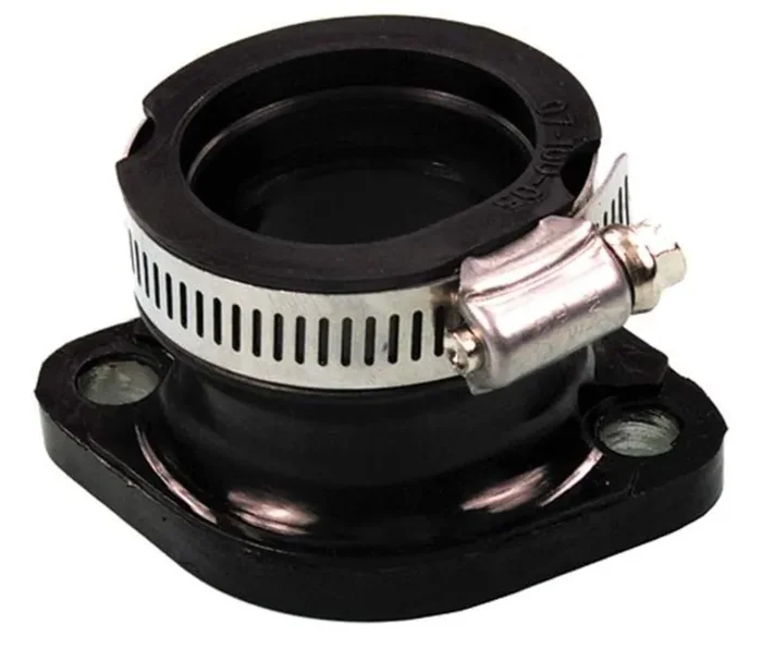 Nachman 07-100-17 1982-2000 Yamaha Bravo 250 (All) Mikuni Mounting Flange
