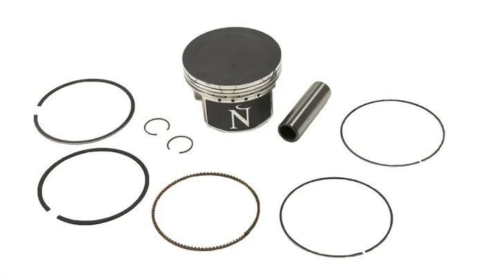 Namura, Na-40007-4.040 Over Bore Piston Kit For Yamaha Grizzly 600 Fits 1998-2001 – 96Mm