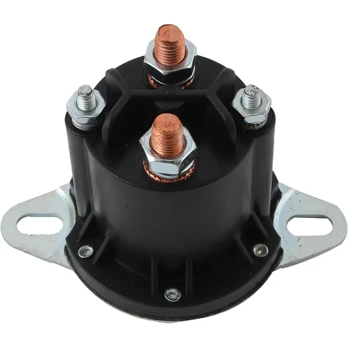New Db Electrical Solenoid 240-22147 Compatible With/Replacement For Natl Liftgate Parts Snp5342, Carrier Transicold, J & N 240-