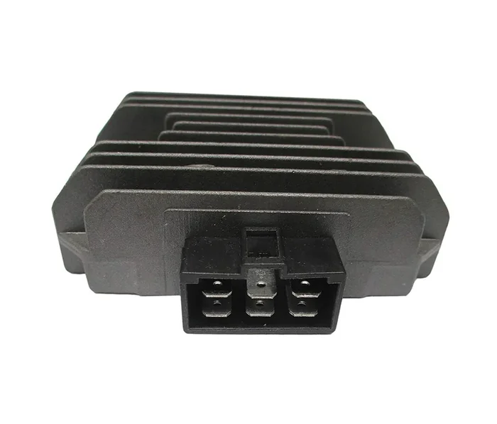 New Voltage Regulator Rectifier 12V For Kawasaki 10Hp John Deere Bunker M97348, 21066-2070, Sh626-12, 17.5427 12V