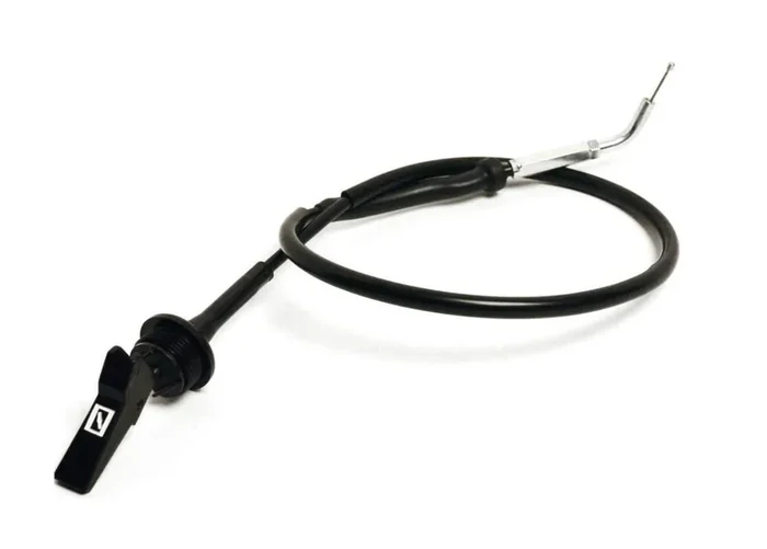 New Yamaha Starter Cable 1992-2000 Yamaha Timberwolf 250 4Bd-26331-00-00
