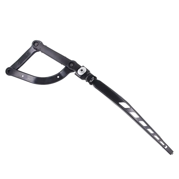 Newyall Front Right Windshield Wiper Arm For Bmw 5 Series E60 E61 525I 530I 525Xi 530Xi 528I 535I Xdrive 528Xi 535Xi 545I 645Ci