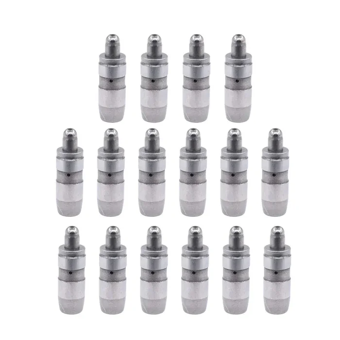 Newyall Pack Of 16 Engine Valve Lifter Lash Adjuster