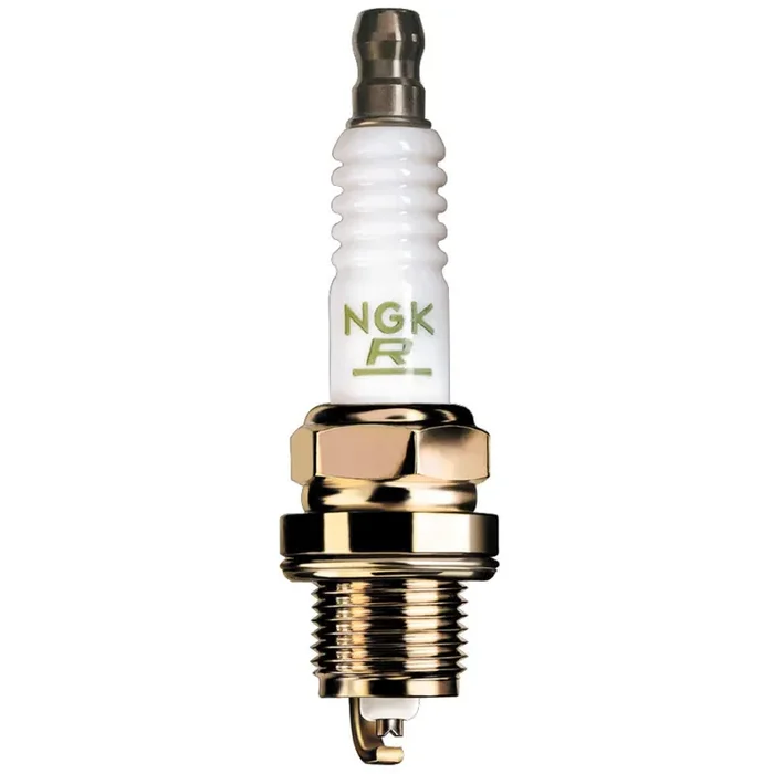 Ngk 7052 V-Power Spark Plug – Yr5, 1 Pack