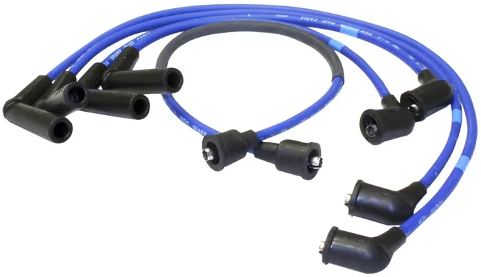 Ngk (9731) Rc-He39 Spark Plug Wire Set