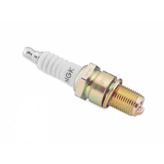 Ngk Resistor Sparkplug Cr6Hsa For Polaris Outlaw 90 2007-2014