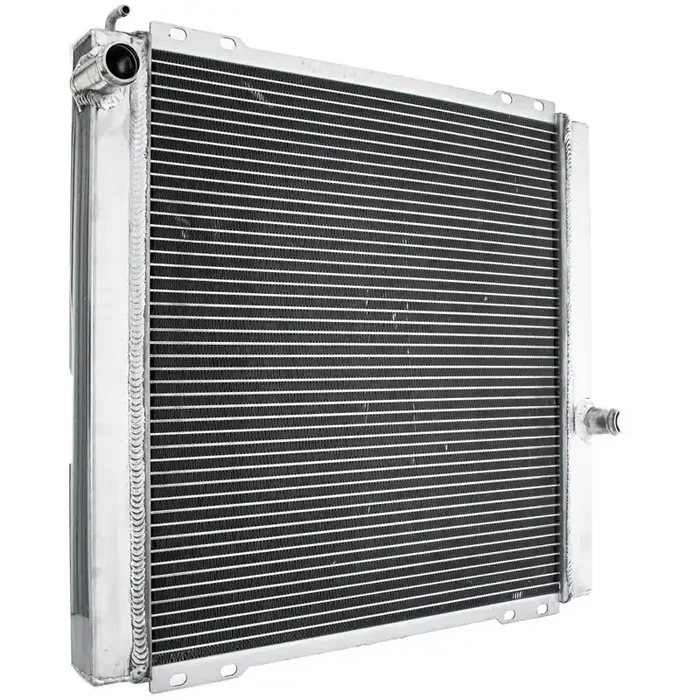 Niche Radiator For Can-Am Maverick X3 Max Turbo 800 Commander 1000 Sport Trail 709200703 709200576