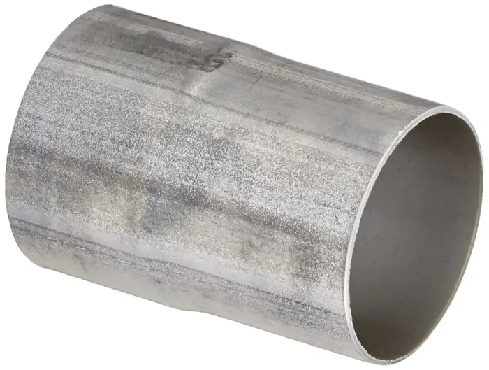 Nickson Industries (17517) 2-1/2‘‘ Id X 2-1/2‘‘ Od Exhaust Adapter
