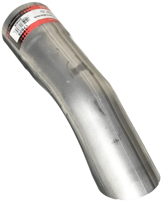 Nickson Industries 17605 12‘‘ Exhaust Turndown
