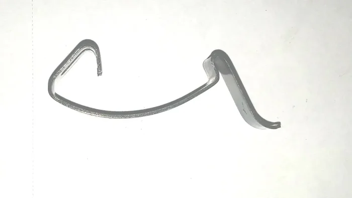 Nissan 16598-Et00A Clip-Air Cleanr